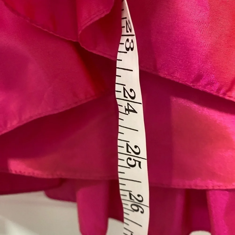 Vintage Joseph Ribkoff 80s mini dress - Picture 8 of 13